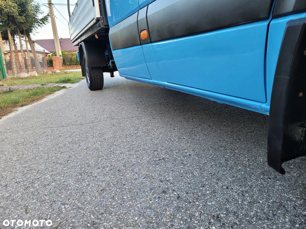 Mercedes-Benz Sprinter 313 Skrzynia 3.40 m - 8