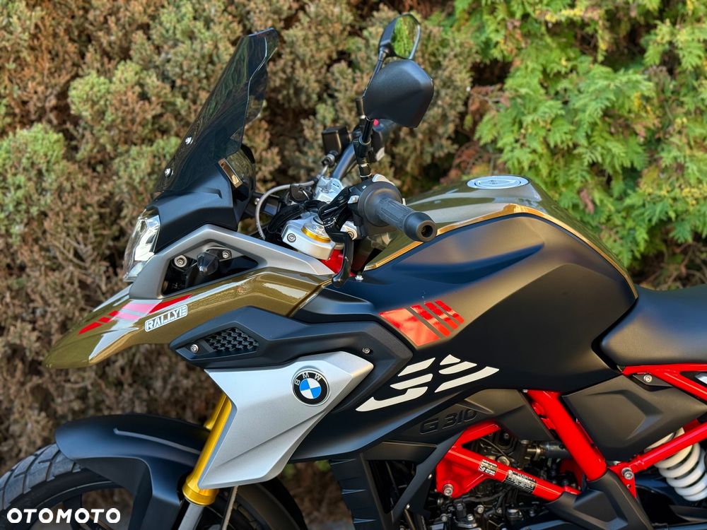 BMW GS - 28