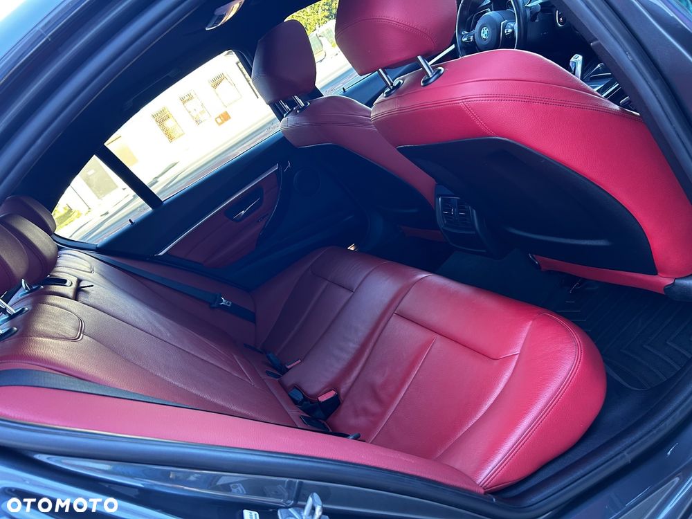 BMW Seria 3 330i M Sport Shadow sport - 23