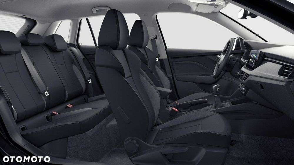 Skoda Kamiq 1.5 TSI Edition 130 DSG - 6