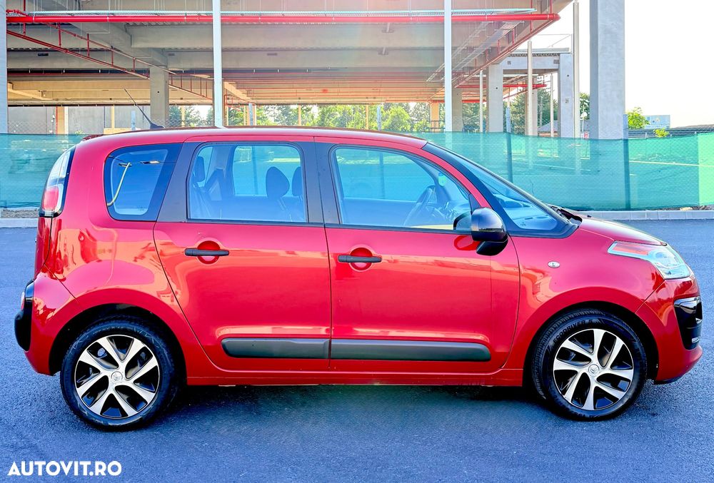 Citroën C3 Picasso 1.6 HDI Trendy - 4