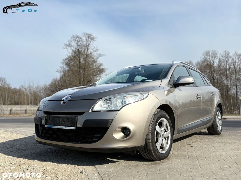 Renault Megane 1.4 16V TCE Privilege - 5