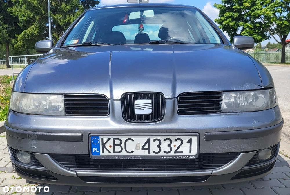 Seat Leon - 6
