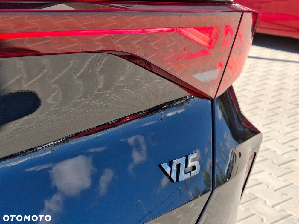 Cupra Formentor 2.5 TSI 4Drive VZ5 DSG - 10