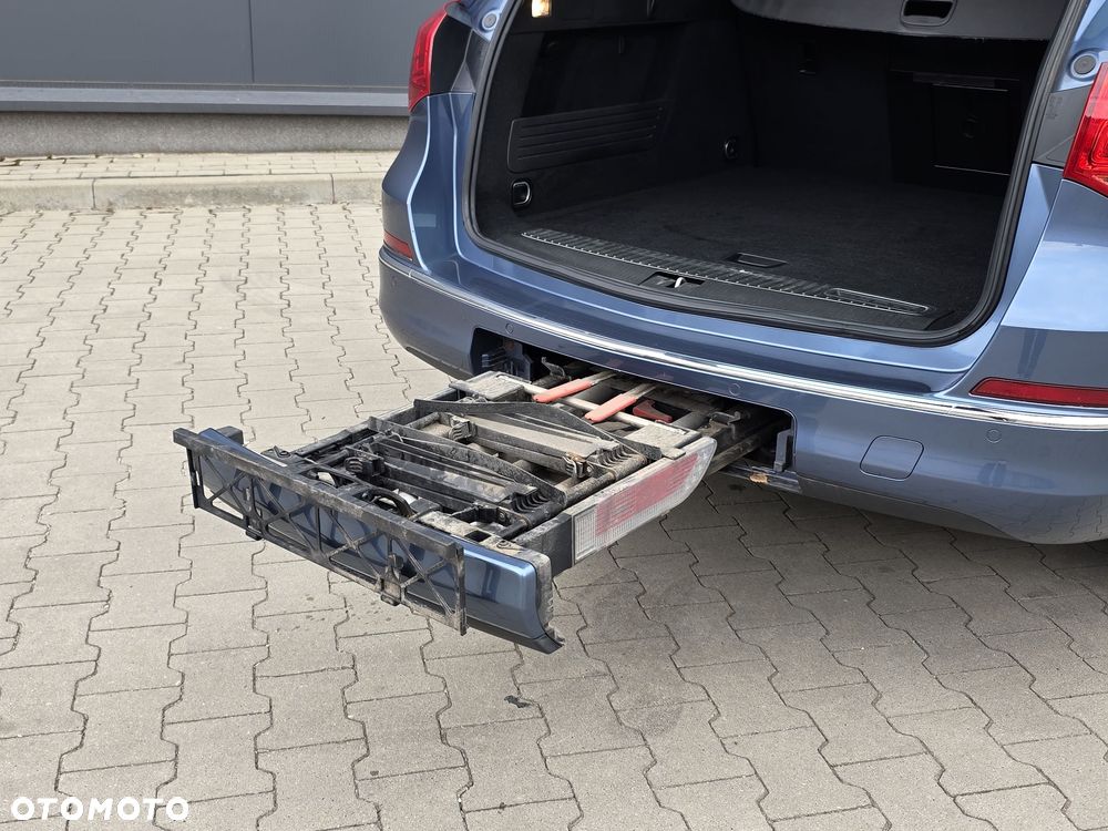 Opel Astra 1.4 Turbo - 14