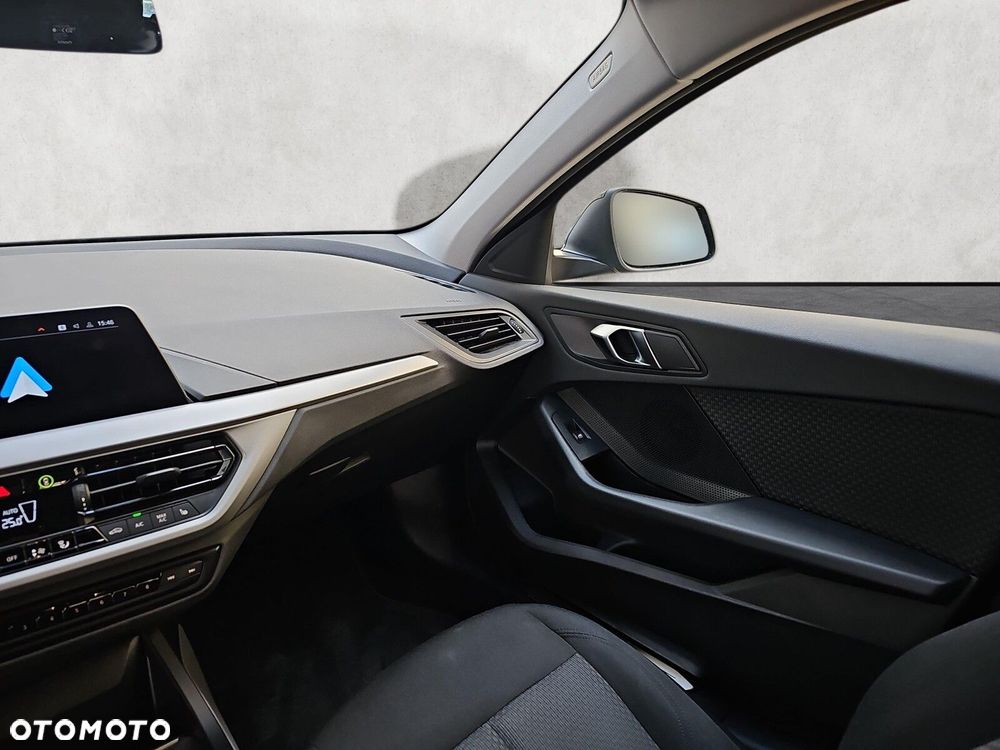 BMW Seria 1 118i Advantage - 26