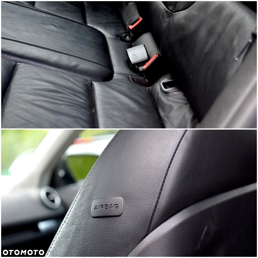 Audi A3 Sportback 1.6 Ambition - 14