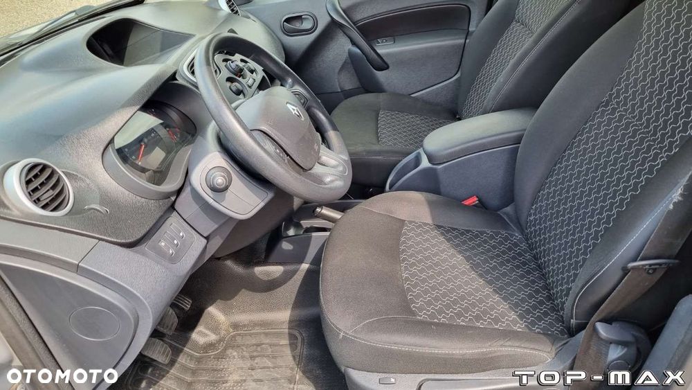 Renault Kangoo - 10