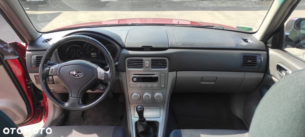 Subaru Forester 2.0 XL WIN - 11