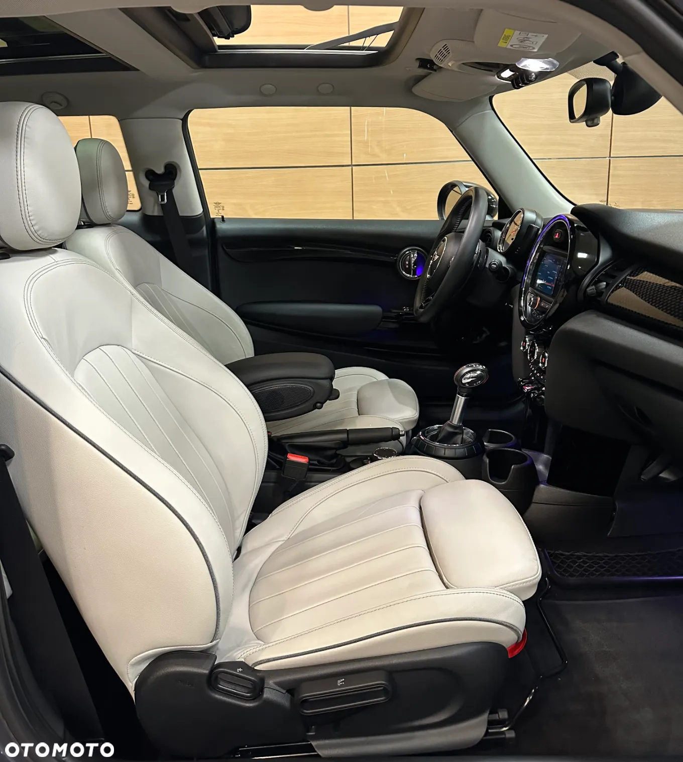 MINI Cooper S sport - 17