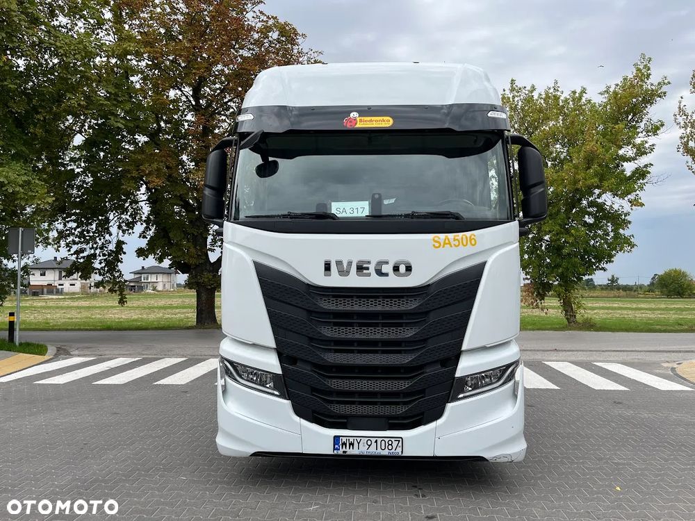 Iveco BA3C S-VAY - 1