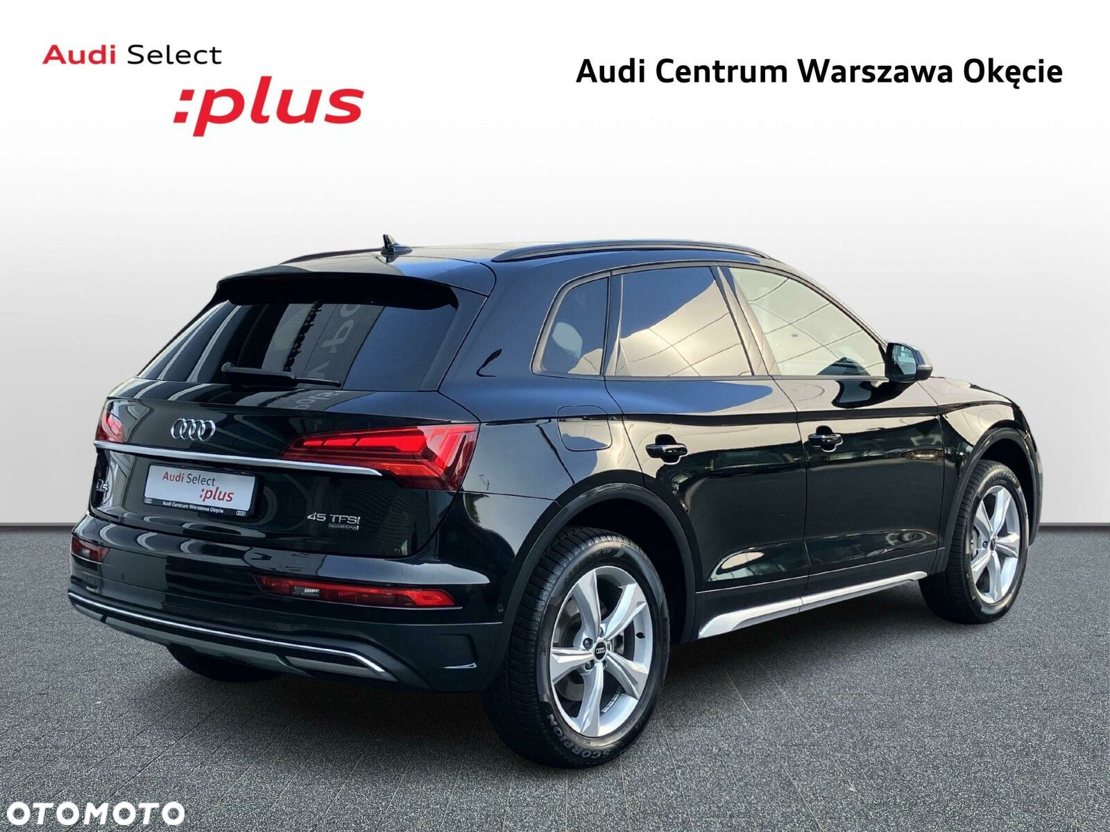Audi Q5 - 5