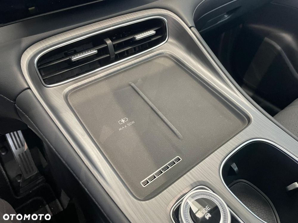 Chery Tiggo 8 1.6 T-GDI Prestige DCT - 25