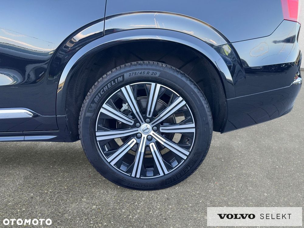 Volvo XC 90 - 19
