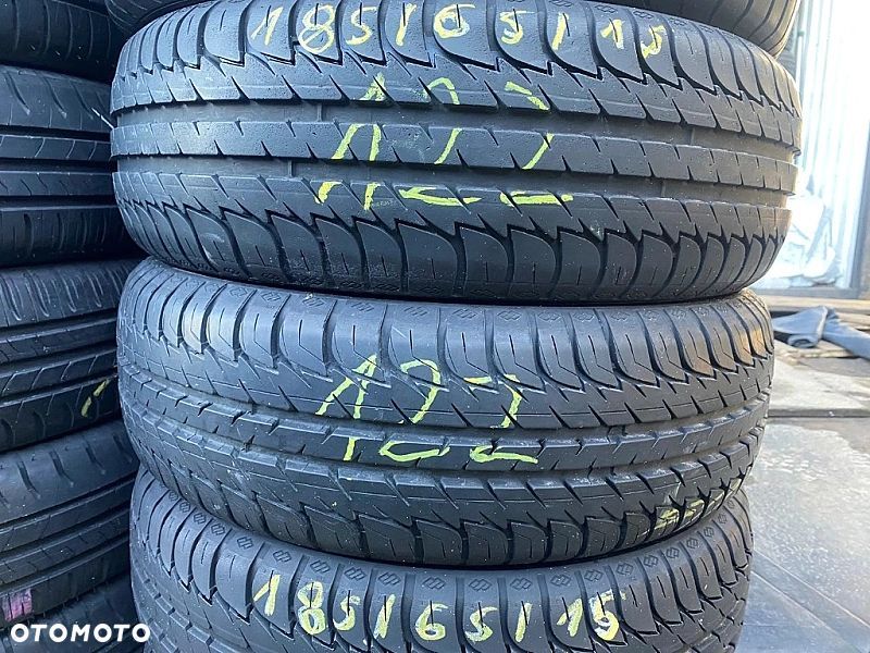 185/65/15 Kleber Dynaxer HP3_6,8mm_4szt_(122) - 3