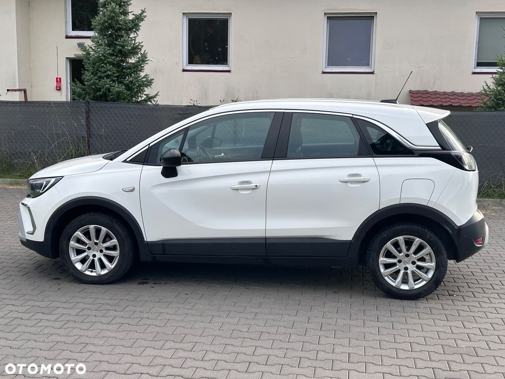 Opel Crossland X 1.5 Start/Stop Automatik Edition - 7