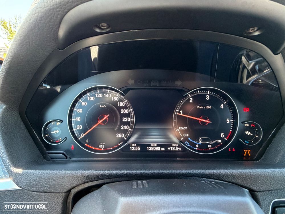 BMW 420 d M Sport - 23