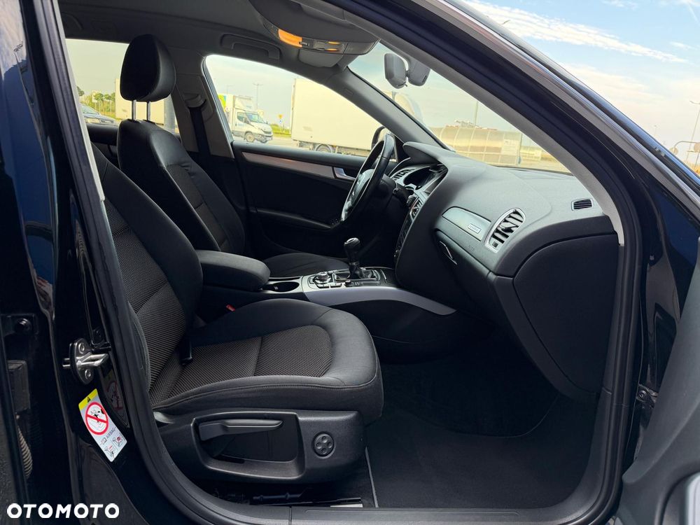 Audi A4 Allroad 2.0 TDI Quattro - 18