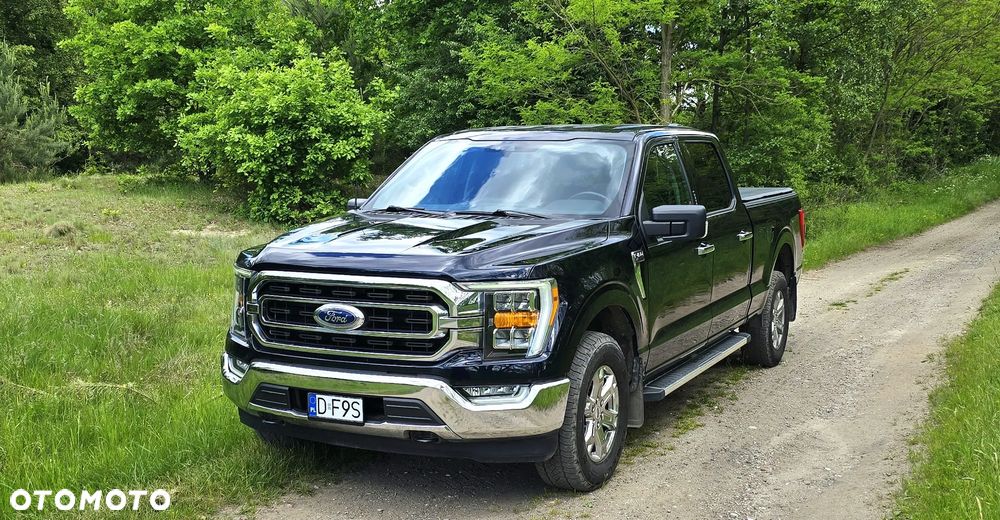 Ford F150 - 2