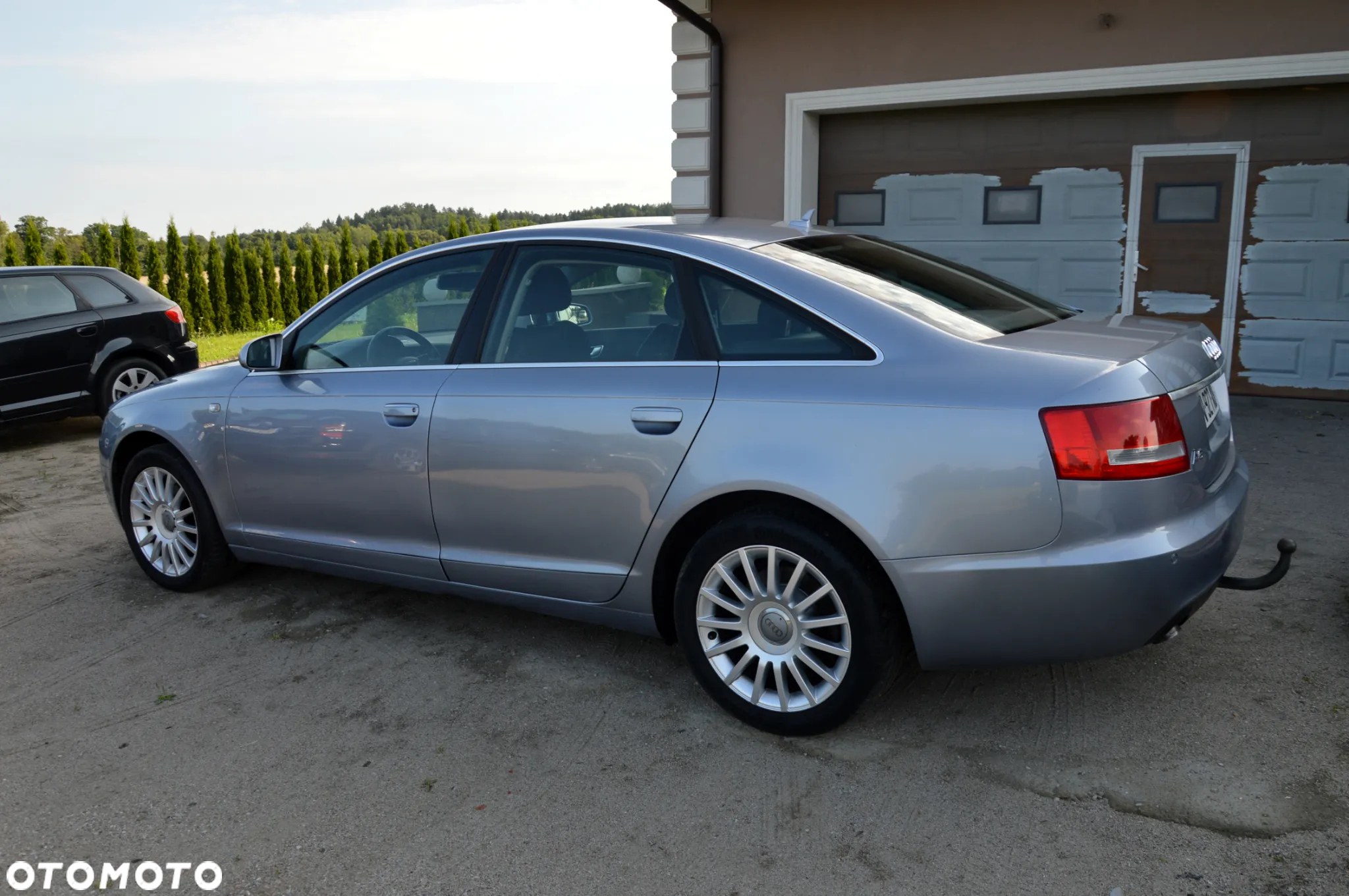 Audi A6 ver-2-0-tdi - 2