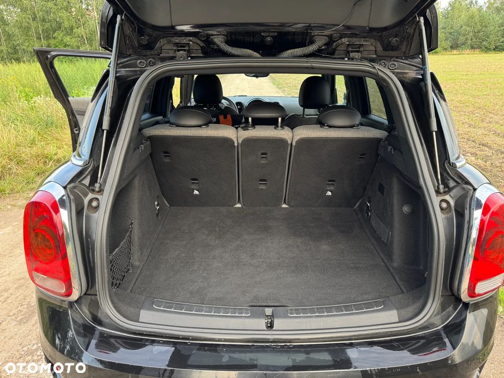 MINI Countryman Cooper S E ALL4 - 25
