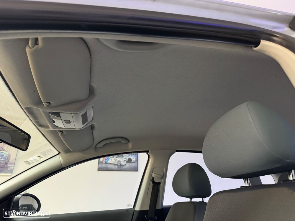 SEAT Cordoba 1.4 TDI Stylance - 12