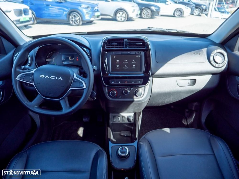 Dacia Spring Electric 45 Expression - 26
