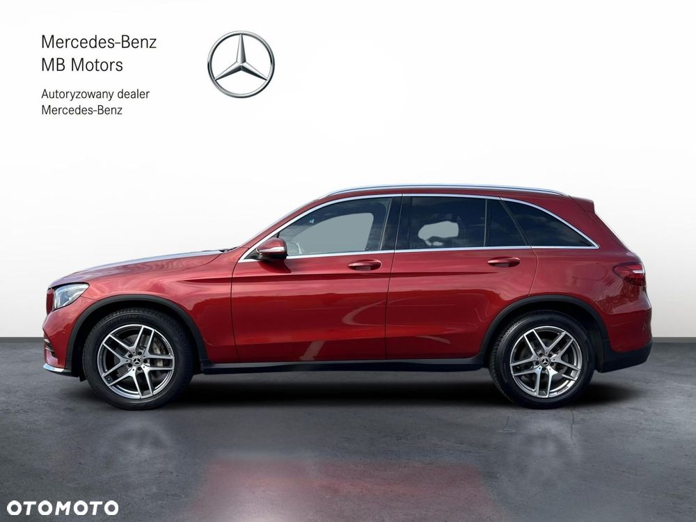Mercedes-Benz GLC - 3