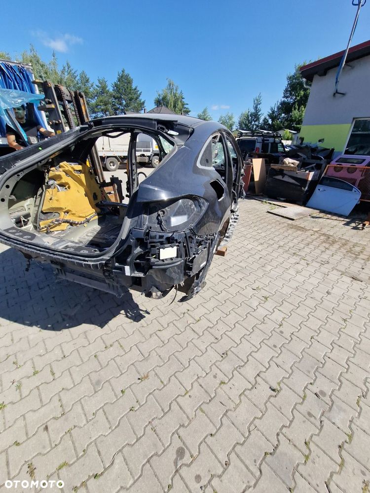 karoseria mercedes gle 167 coupe 6.3 amg - 9