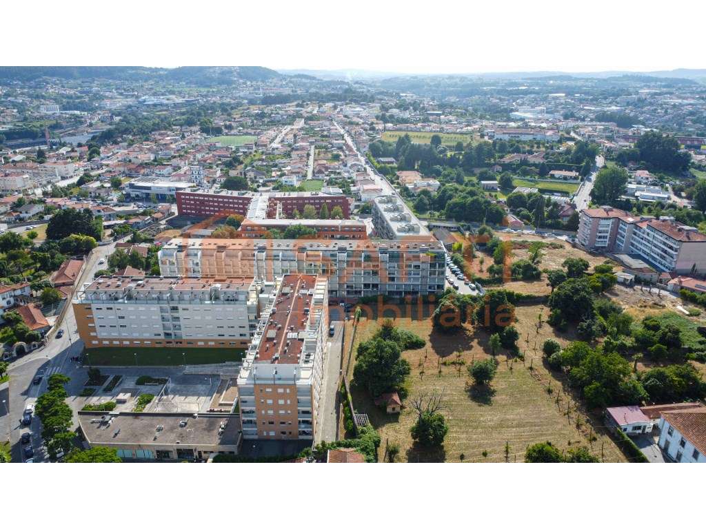 Apartamento T2 Vila das Aves - Grande imagem: 5/34