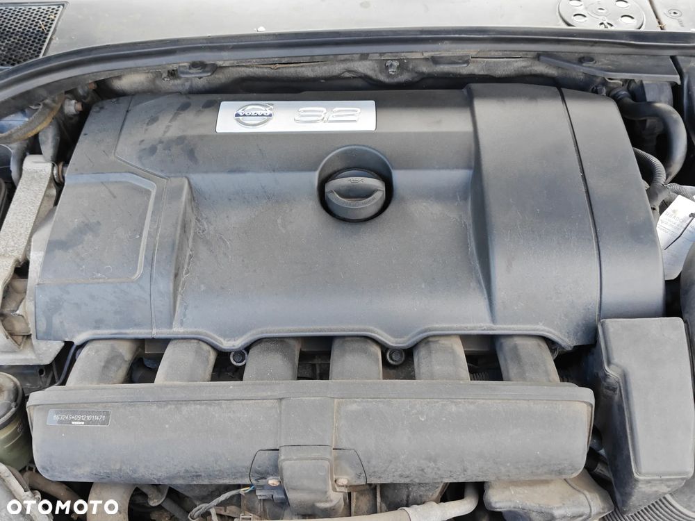 Volvo S80 3.2 Summum - 23