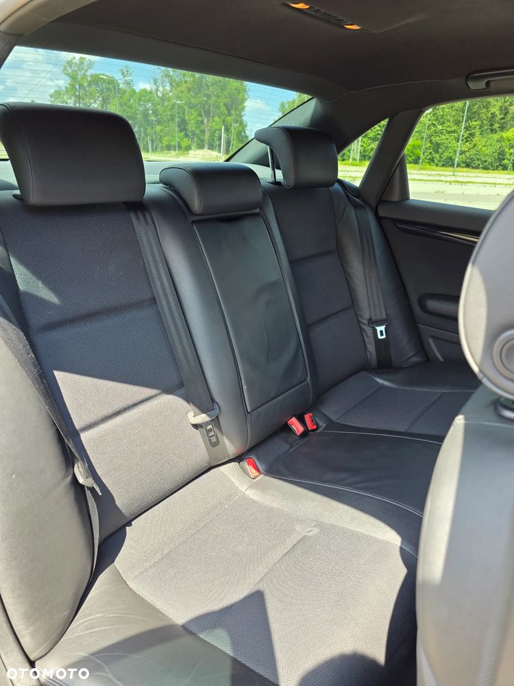 Audi A4 Limousine 1.8 T - 13