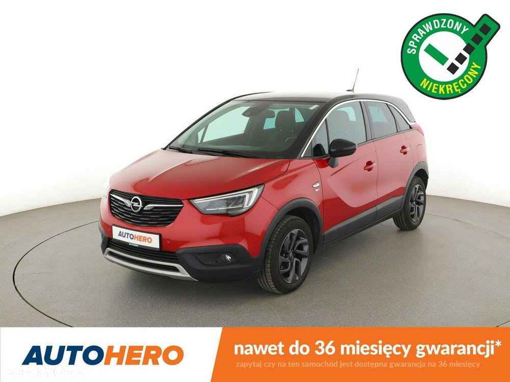 Opel Crossland 1.5 CDTI - 1