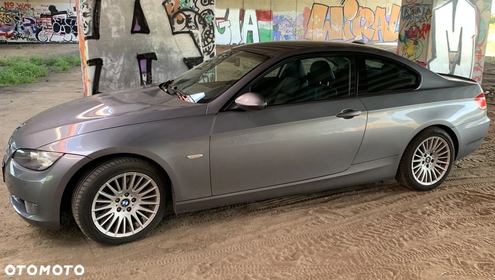 BMW Seria 3 - 27