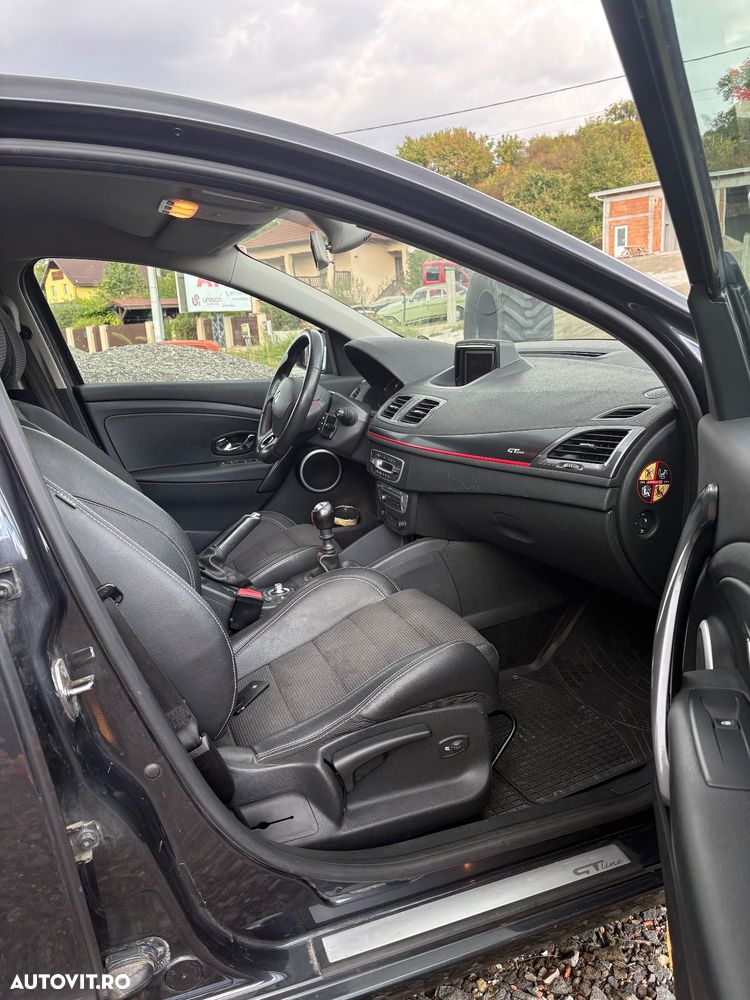 Renault Megane 1.5 dCi Sport Edition - 8