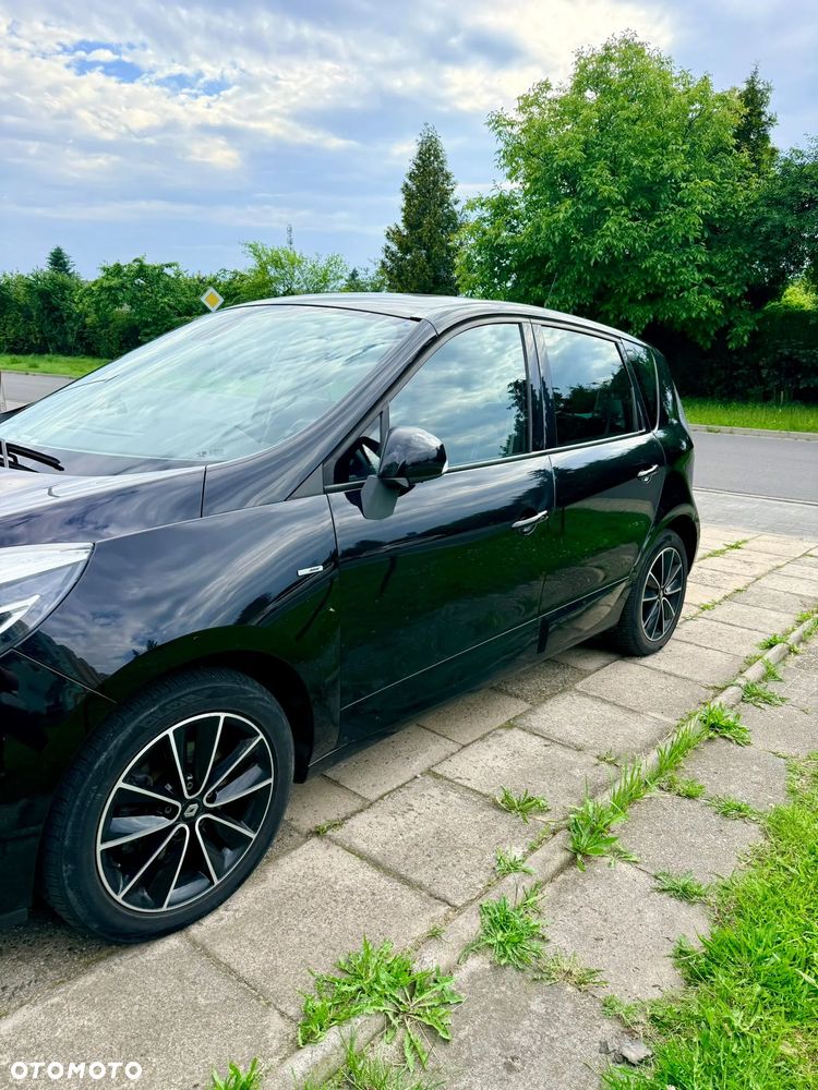 Renault Scenic dCi 110 EDC Bose Edition - 6