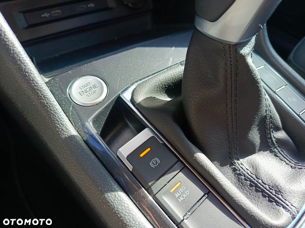 Volkswagen Tiguan 2.0 TDI SCR 4Mot Elegance DSG - 21