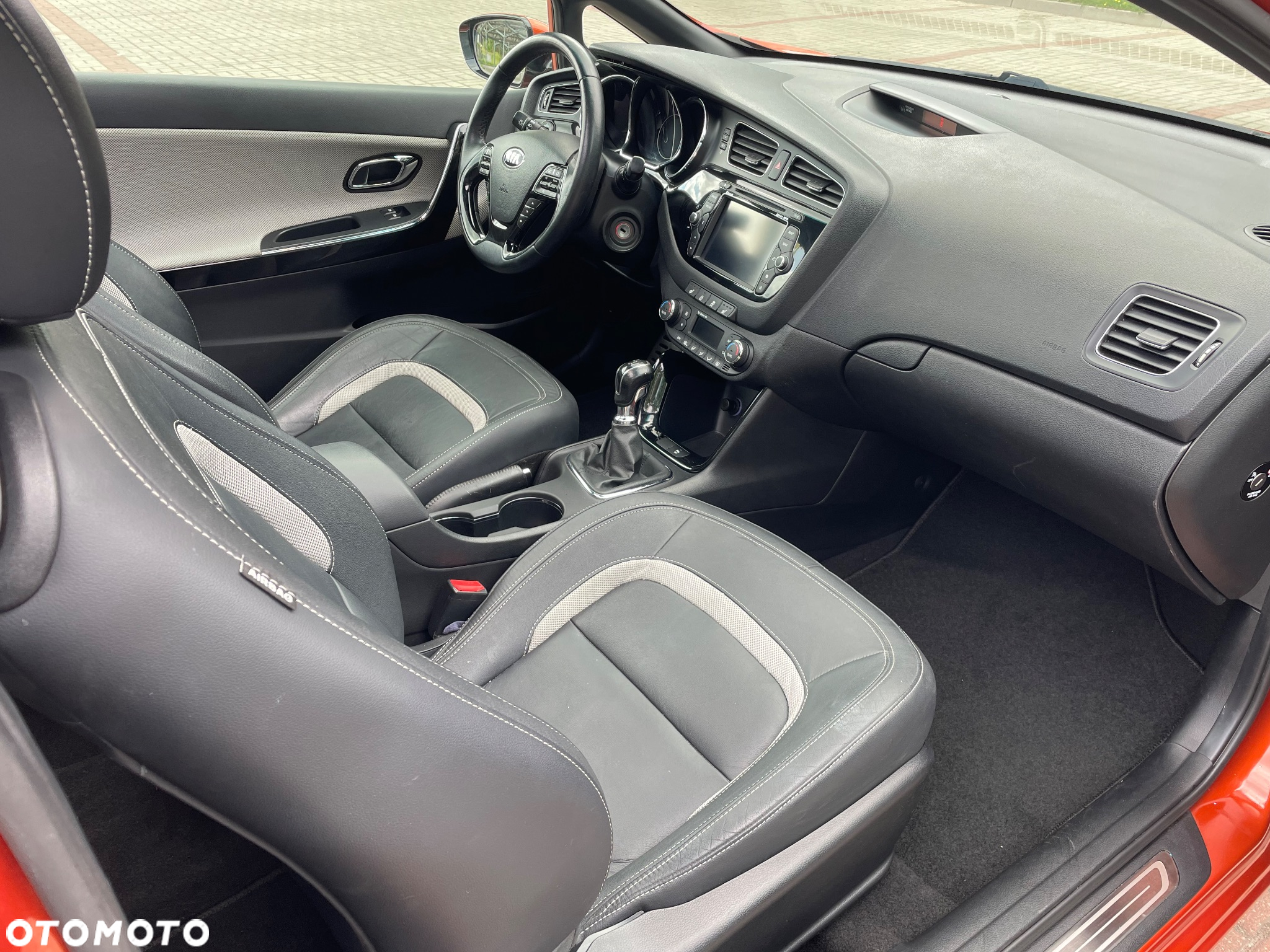 Kia ProCeed Pro_cee'd 1.6 GDI XL - 17