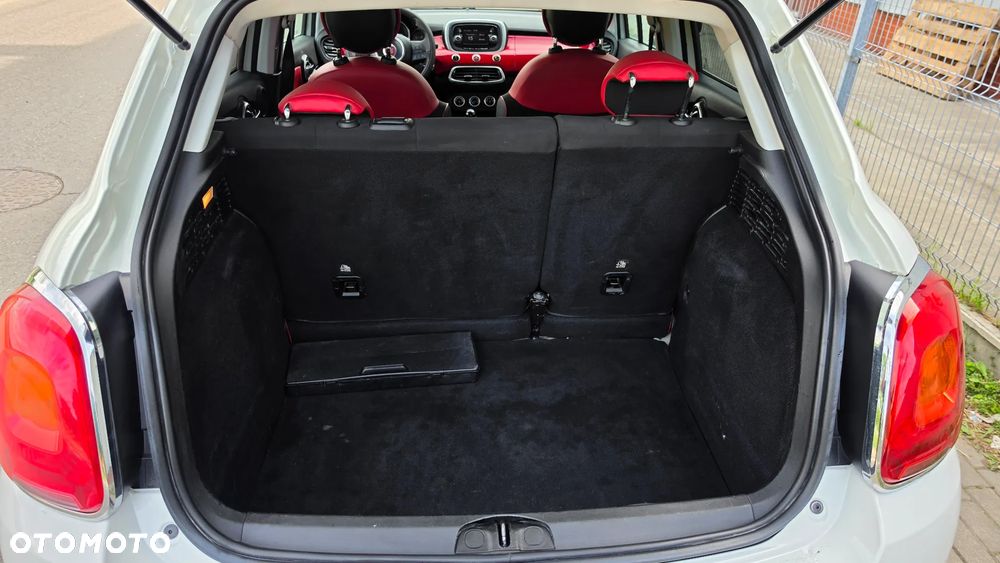Fiat 500X 1.3 MultiJet Pop Star - 10