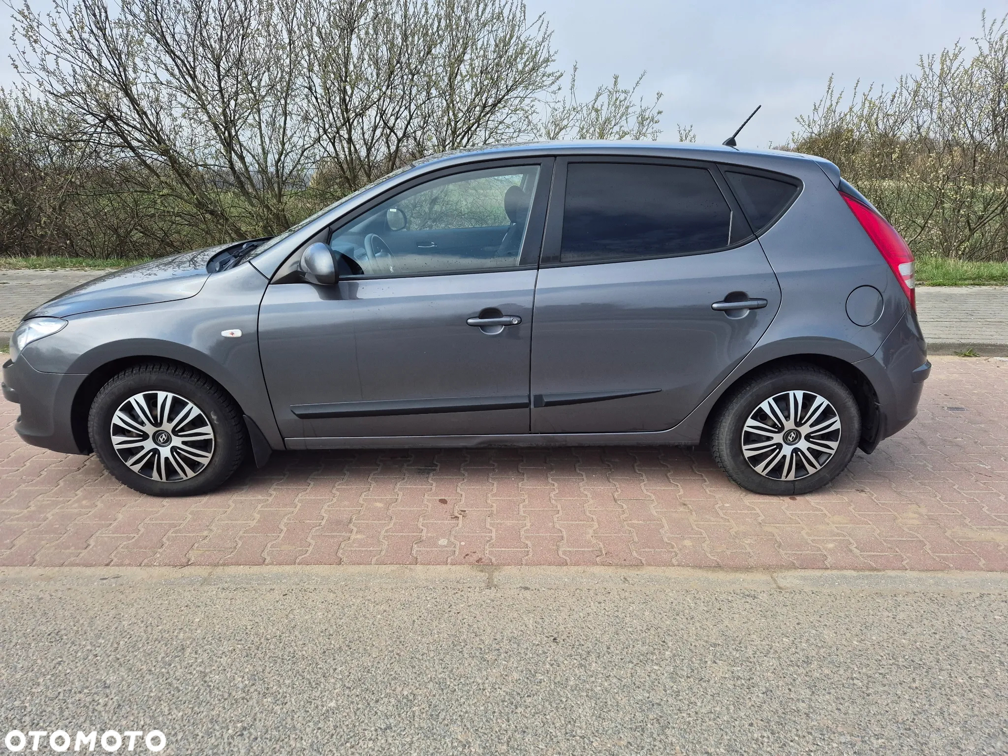 Hyundai i30 1.6 CRDi Comfort - 6