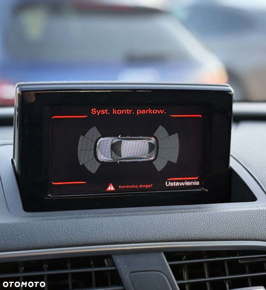 Audi Q3 2.0 TDI Quattro S tronic - 21