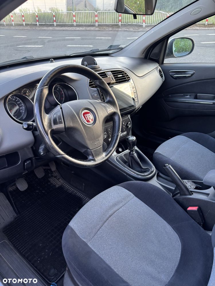 Fiat Bravo - 6