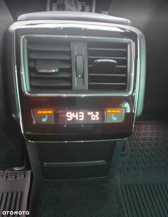 Skoda Superb 2.0 TDI 4x4 Ambition DSG - 13