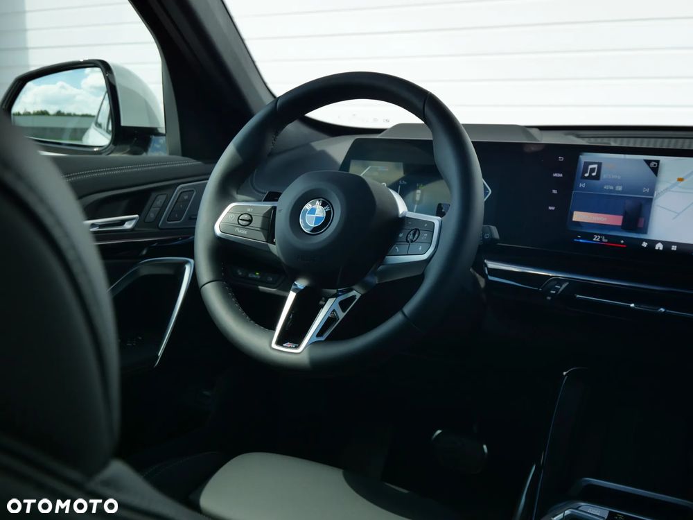 BMW X1 xDrive23i mHEV M Sport sport - 16