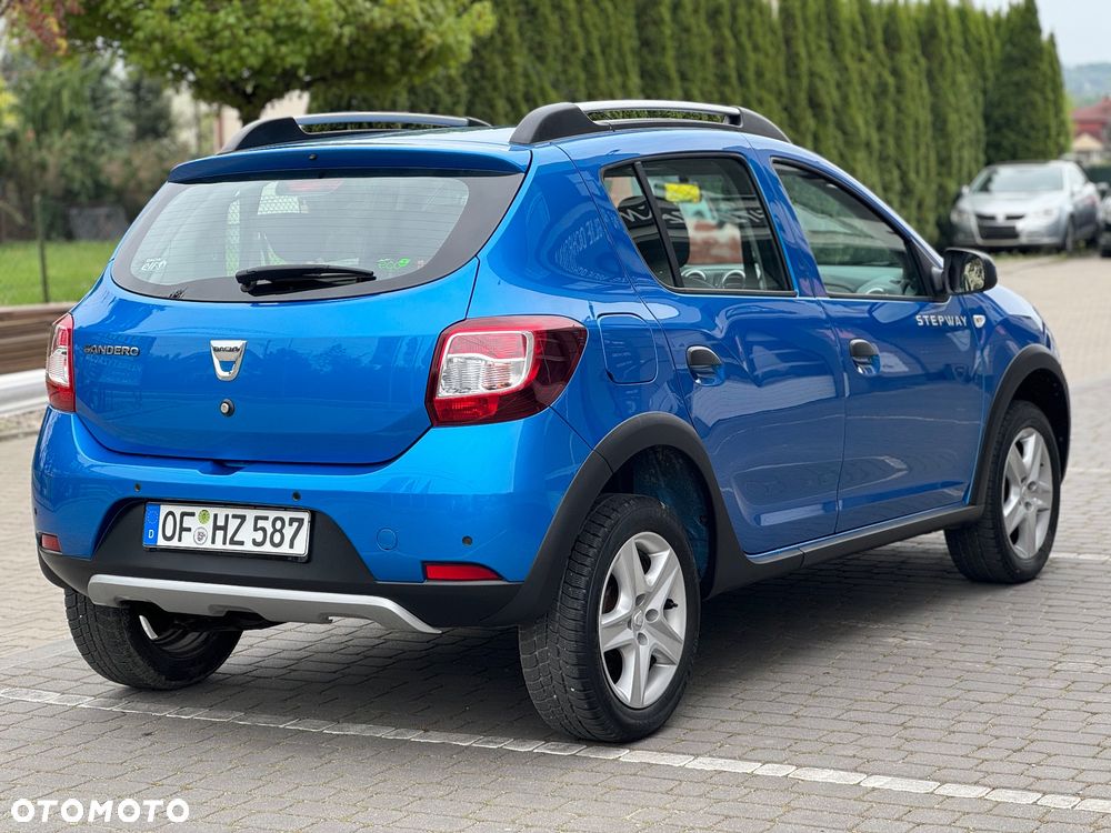 Dacia Sandero TCe 90 S&S Laureate - 7