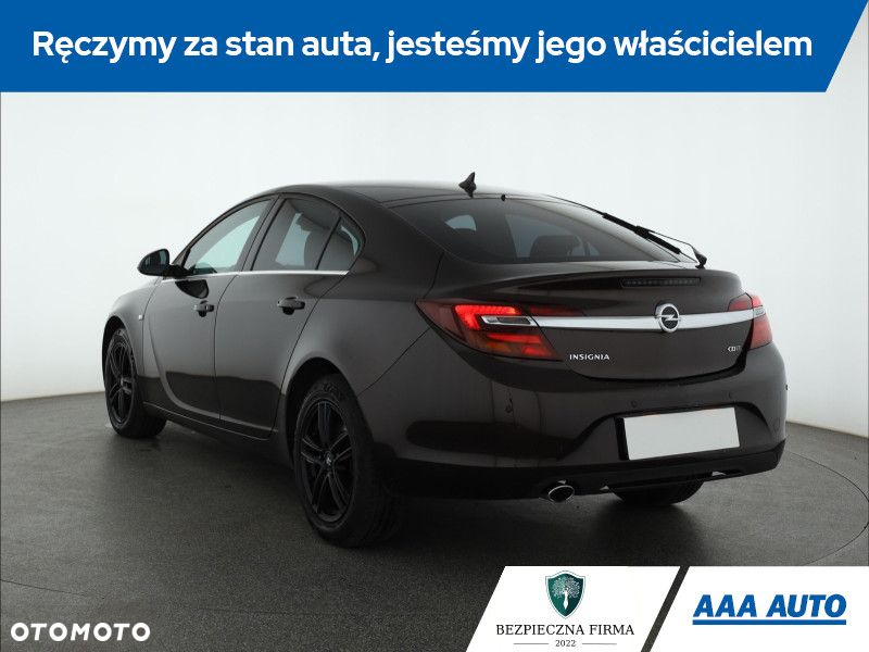 Opel Insignia - 5