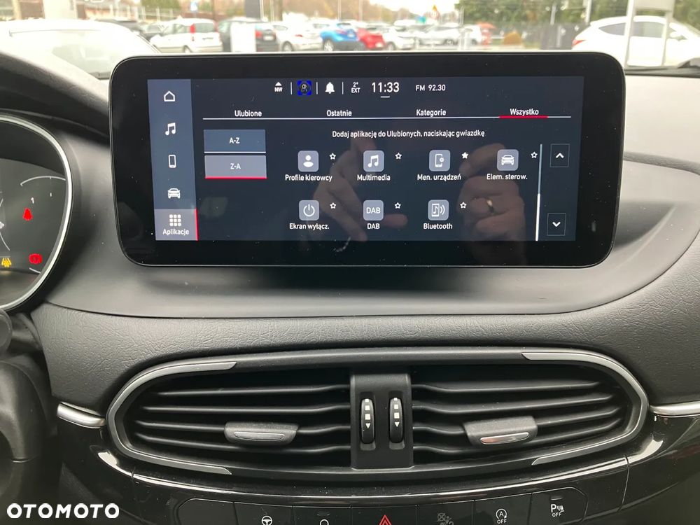 Fiat Tipo 1.0 T3 Cross - 14