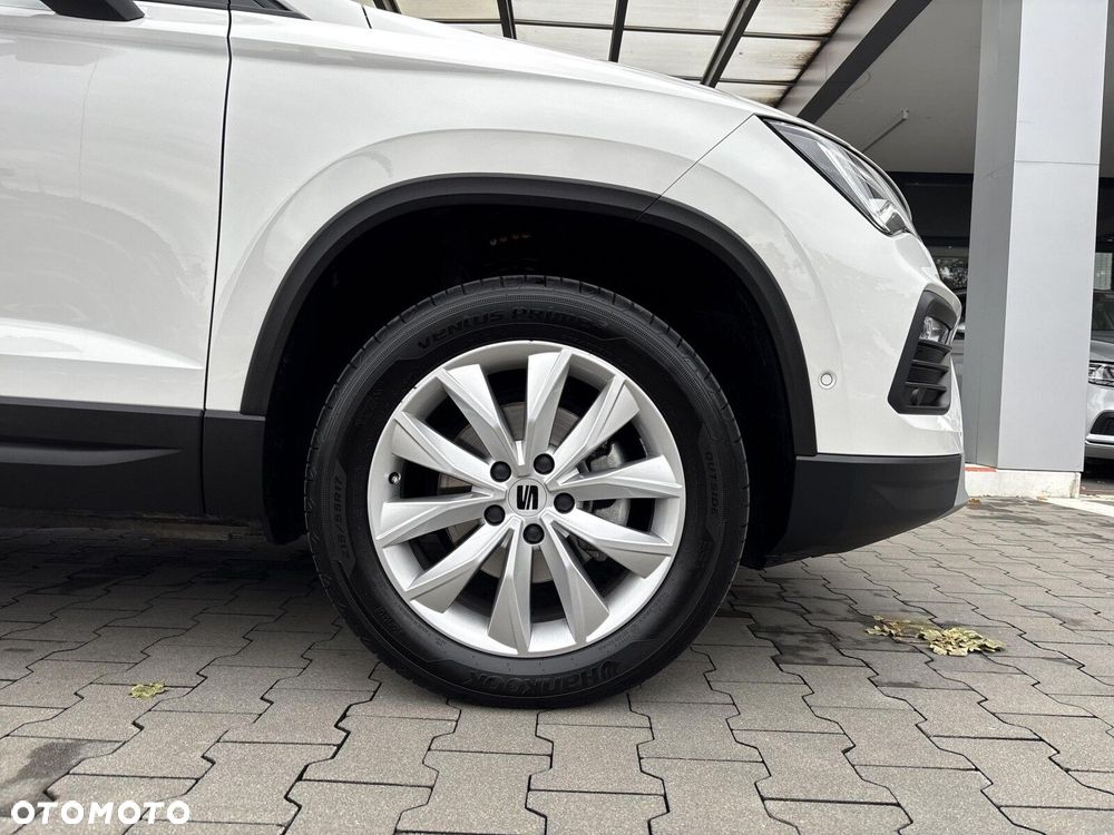 Seat Ateca - 28