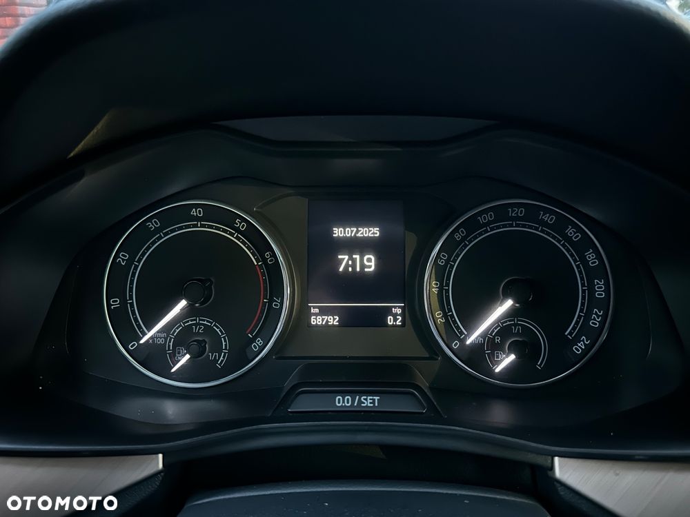 Skoda Kamiq 1.0 TSI Style - 27