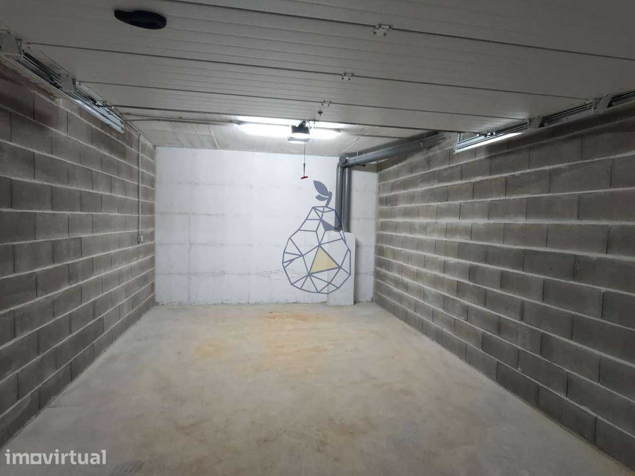 Garagem box para arrendamento anual em Portimao - Grande imagem: 3/19